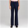 Wide Leg Pant, Admiral Navy, small
