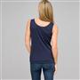 Lace Trim Tank, Swiss Navy, small