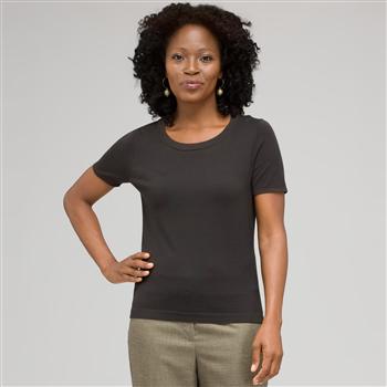 Short Sleeve Shell, , large