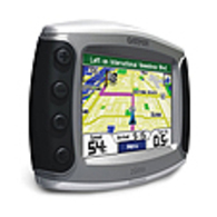 Garmin zumo&reg; 450 Portable GPS Unit, , medium