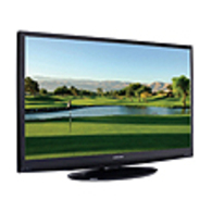 Mitsubishi 149 Series 46" LCD High Definition Television, , medium