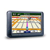 Garmin nuvi&reg; 255 Portable GPS Unit, , medium