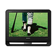 Sony Bravia&reg; M-Series 19" LCD High Definition Television, , medium
