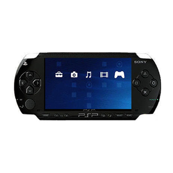 Sony PSP&reg; Game Console, , large