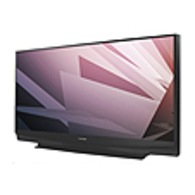 Mitsubishi C8 Series 60" DLP&reg; High Definition Television, , medium